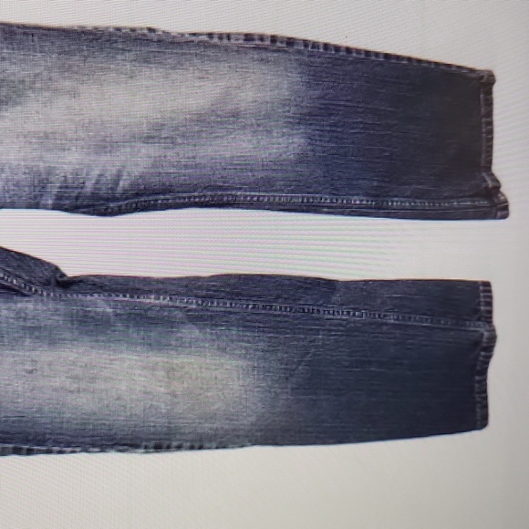 Levi's jeans 34 men,Women boyfriend fit - Picture 3 of 13